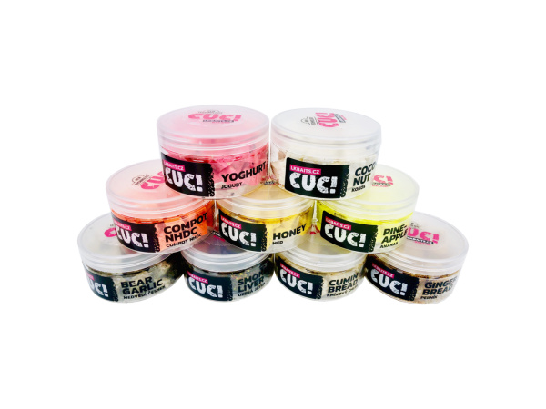 LK Baits CUC! 40g