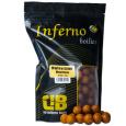 Carp Inferno Boilies Nutra Line 20mm 250g