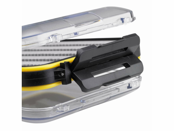 Kinetic - Krabička Waterproof Fly Box