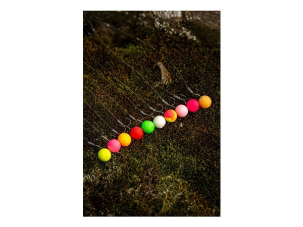 SONUBAITS - Nástraha Spike'um Wafters 40g 8mm