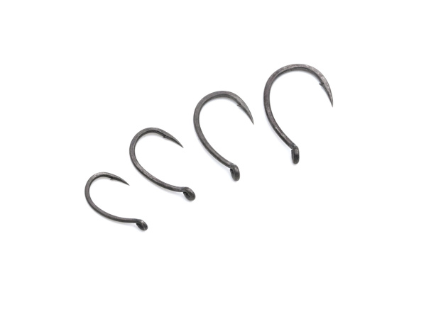 KORDA Háčky Krank Choddy 10 ks