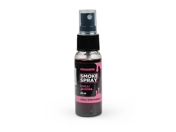 Mikbaits Smoke Spray 30 ml
