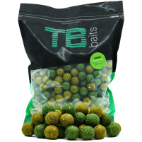 TB baits - Boilie 2,5kg / 20mm - Amur