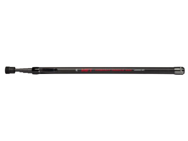 MIKADO - Podběráková tyč Compact MFT, 3,5m