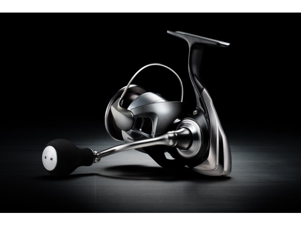 DAIWA - Naviják 25 N'Zon LT4000-C - 4 ložiska