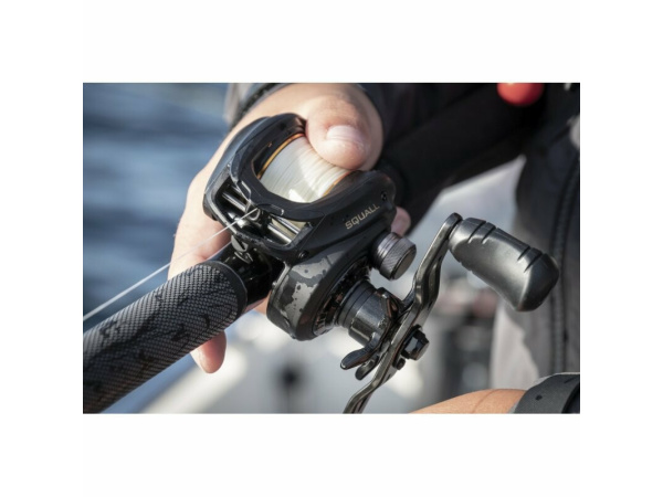 PENN - Multiplikátor Squall 400 Low Profile LH