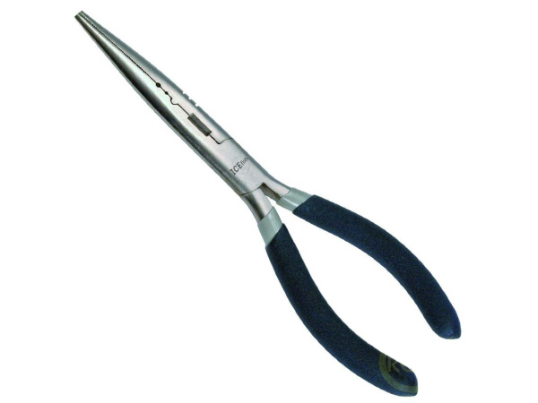 ICE Fish - Kleště na kroužky a odstraňování háčků - 22cm