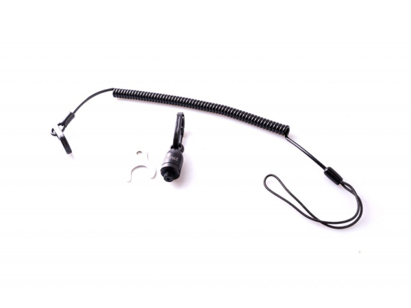Fencl - magnetický držák podběráku - Predator, 6,2kg