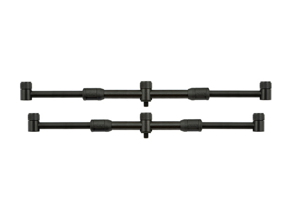 FOX - Hrazdy Black Label QR Buzzer Bar - 3 rod Adjustable XL