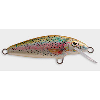 DORADO - Wobler Classic floating 9cm PTR