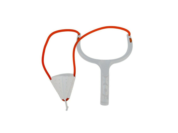 FOX - Náhradní Guma Catapult Elastic Spare