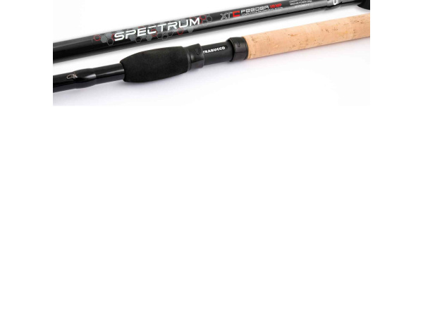 Trabucco Prut Spectrum XTC Competition Feeder 1282 (3,85m), 80g (PW)