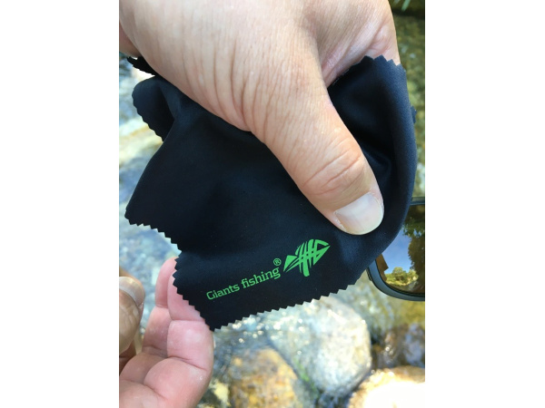 Giants fishing Polarizační brýle Polarized Glasses Deluxe
