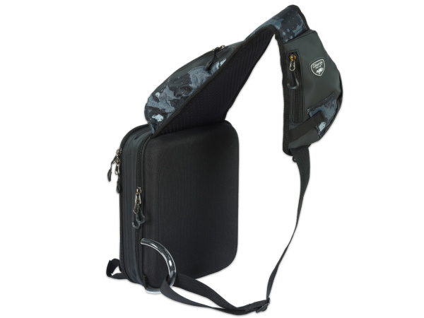 Giants fishing - Vláčecí taška Spinning Bag Luxury MK2