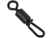 Giants fishing Rychlovýměnný obratlík Fast Lock Swivel, vel.8/10ks