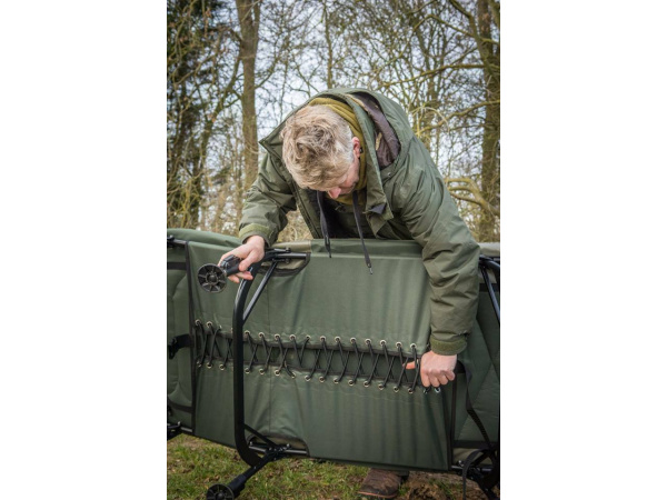 Lehátko Wychwood Tactical X Flatbed Wide