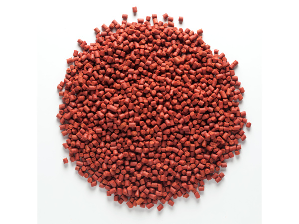 Mivardi Rapid pelety Extreme - Robin Red (1kg | 4mm)