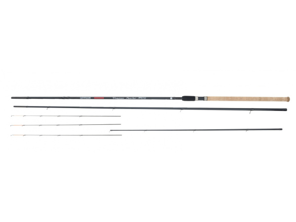 Daemon feeder 390H  40 - 100g