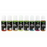 Karel Nikl - Esence Krill Berry 50ml