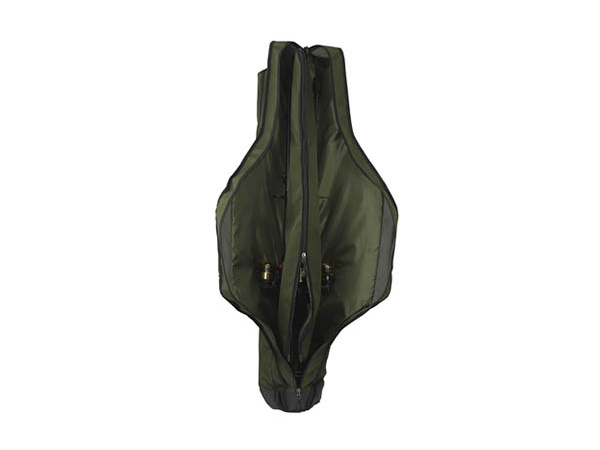 Aqua Products Aqua Pouzdro na prut - Atom Triple Rod Sleeve