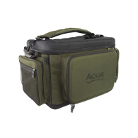 Aqua Products Aqua Taška na vozík - Front Barrow Bag Black Series