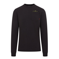 Trakker Products Trakker Mikina Octopus RS Sweatshirt - Small
