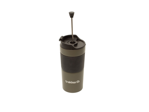 Trakker Products Trakker Termohrnek - Armolife Thermal Coffee Press Mug