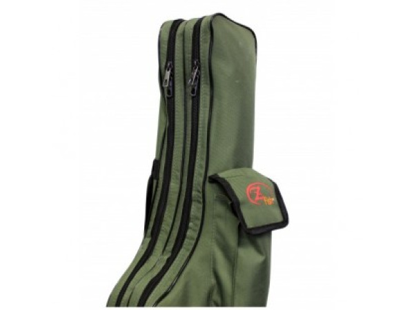 ZFISH Combo 2x Prut Kingstone 3,60m/3lb + Pouzdro Zdarma!