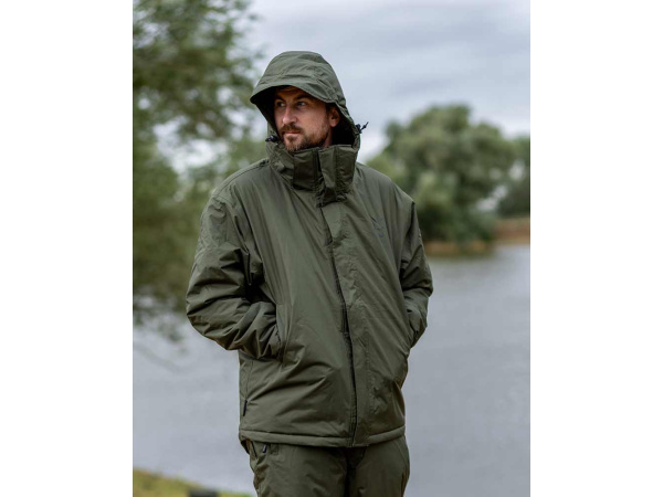 FOX - Zimní Oblek Collection Winter Suit Green