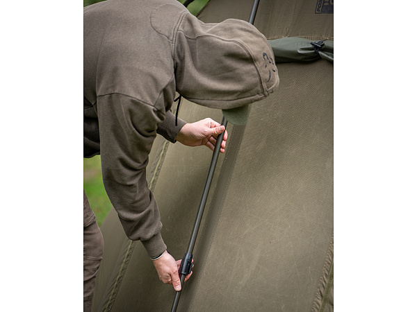 Fox bivak EOS II Bivvies