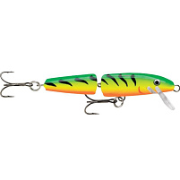 RAPALA - Wobler Jointed 13cm - FT