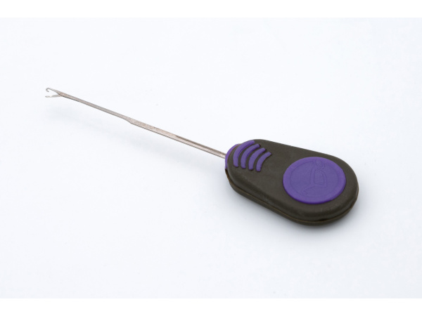 KORDA Jehla Fine Latch Needle Purple 7 cm