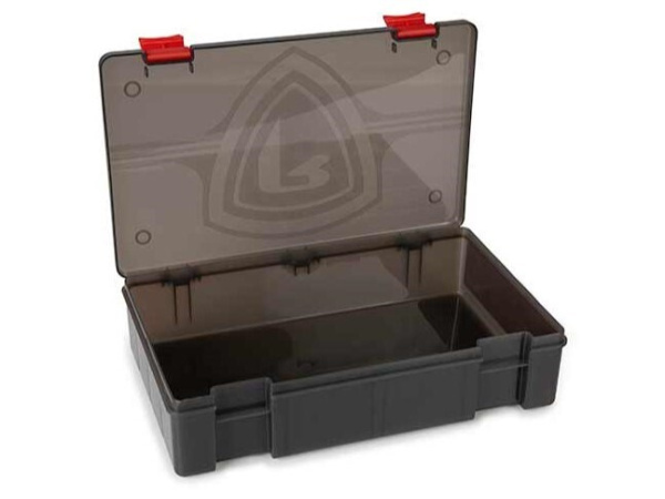 FOX - Krabička Rage Stack and Store Box Shield Storage Full Comp Large Deep