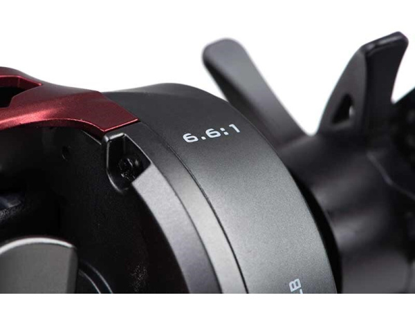 Fox Rage- Multiplikátor Prism X Baitcaster - 5 ložisek