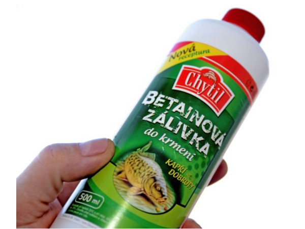 Chytil - Betainová zálivka 500ml