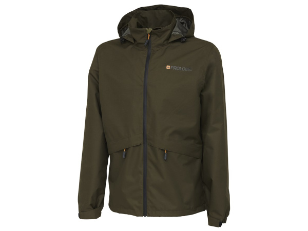 PROLOGIC - Bunda Storm Safe Jacket Forest Night