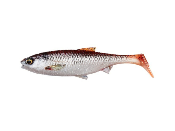 SAVAGE GEAR - Umělá nástraha - 3D River Roach 8cm / 5g