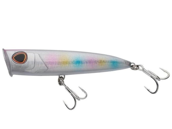 Berkley - Wobler DEX Mullet popper 14,5cm