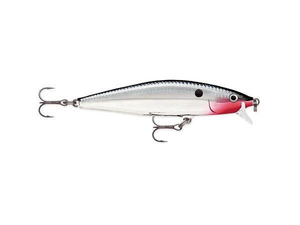 Rapala wobler Flat Rap® Floating 7g 8 cm