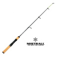 MISTRALL - Prut na dírky North ICE F3 TELE, 0,70m, Light, 2D