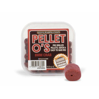 SONUBAITS - Pellet O'S 8mm, 65g, Crab