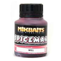 Mikbaits - Dip Spiceman 125ml - WS1 - VÝPRODEJ