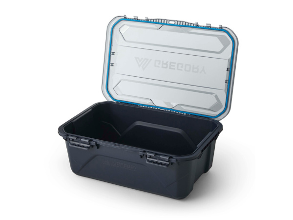 GREGORY - Alpaca gear box 45, slate blue
