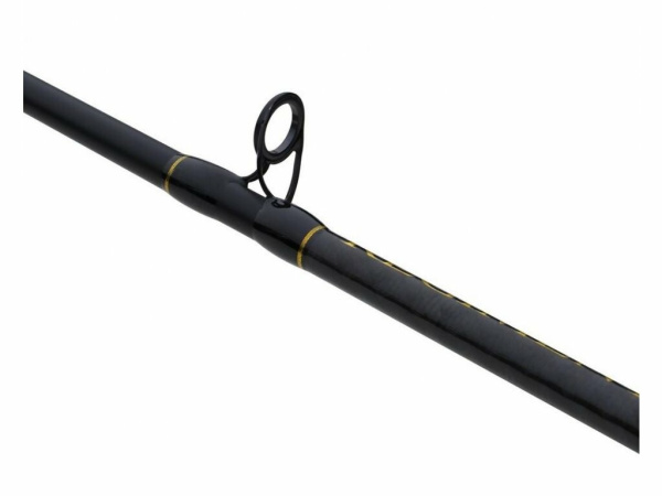 PENN - Prut Regiment III Solid Carbon Boat 2,40m, 12-20lb, 2D - VÝPRODEJ