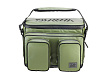 DAIWA - Taška D-Vec WP-200 Tackle Box Bag