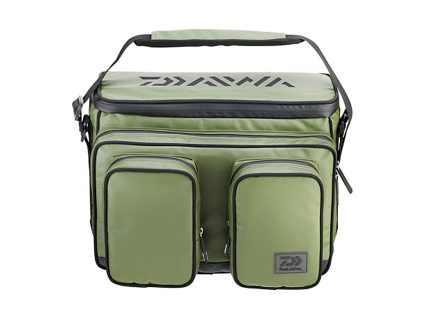 DAIWA - Taška D-Vec WP-200 Tackle Box Bag