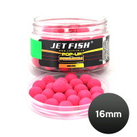 JET FISH - POP UP Boilie PREMIUM CLASSIC 16mm / 60g - Squid/Krill