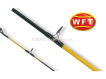WFT - Prut NEVER CRACK Catfish boat LTC 2,4m / 250-1000g  - VÝPRODEJ!