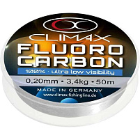Climax - Fluorocarbon Soft & Strong, 50m, 0,33mm