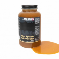 CC Moore - Bait booster 500ml - Live system